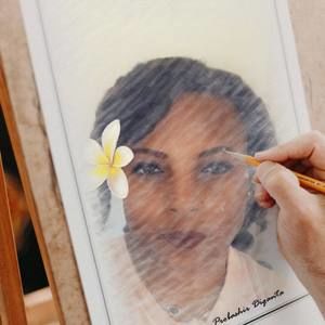 Meet your Posher, Barbara